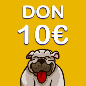 DON 10€