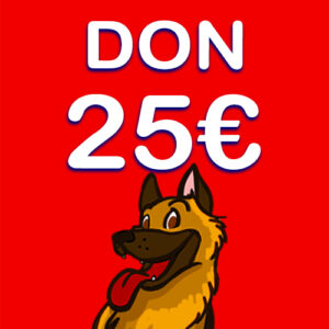 DON 25€