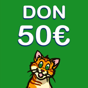 DON 50€